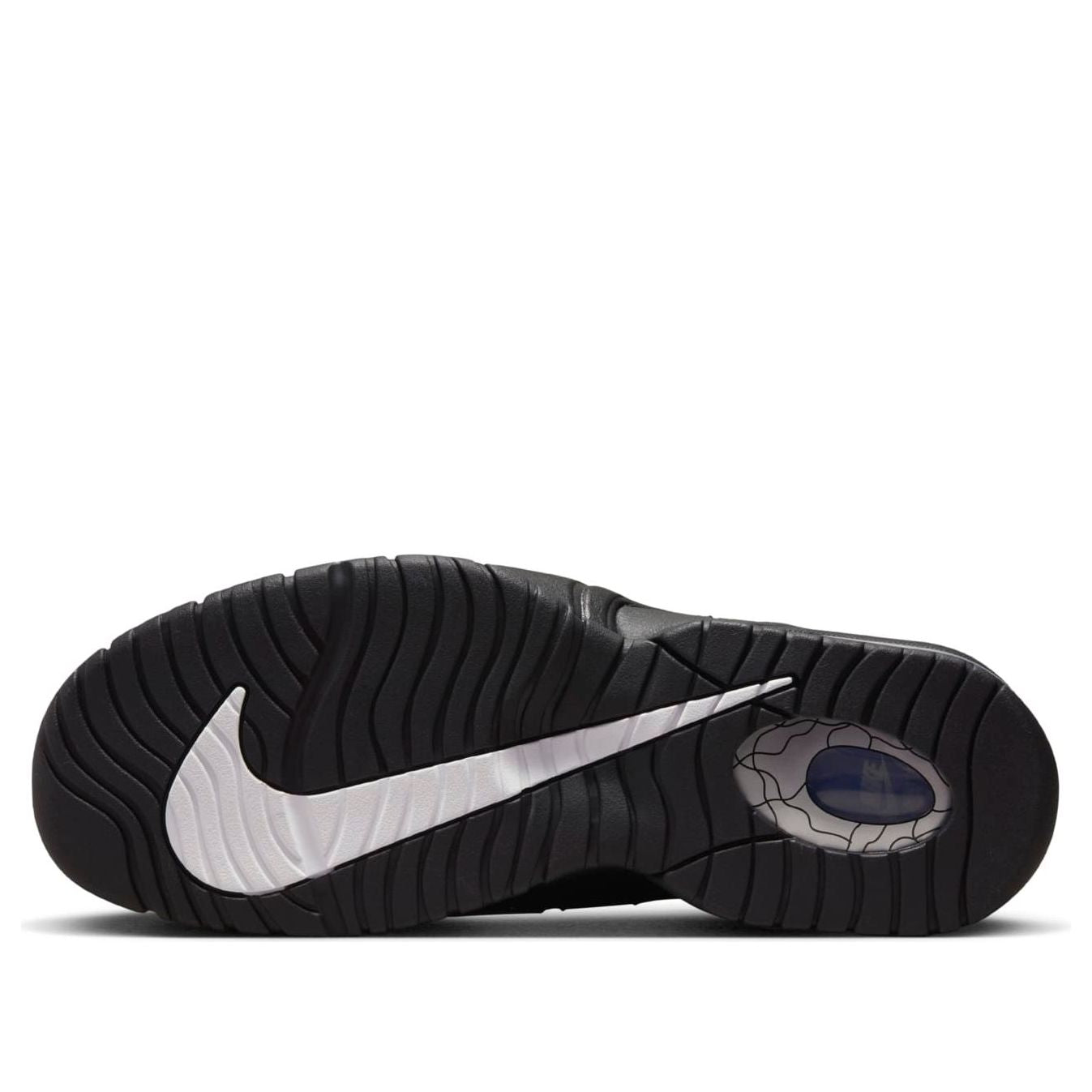 Nike Air Max Penny 1 'All-Star' 2022 DN2487-002