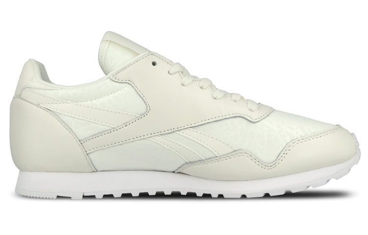 (WMNS) REEBOK PARIS RUNNER GALLERY II 'CHALK WHITE' V68465