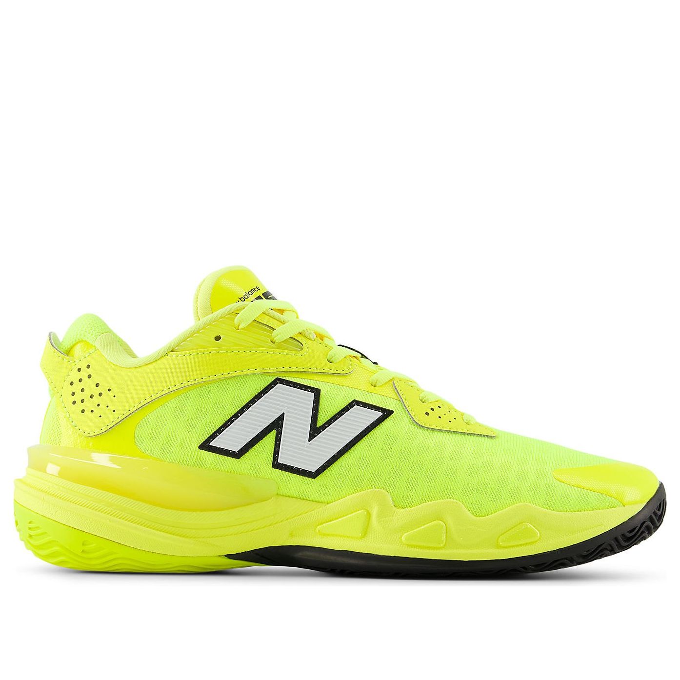 New Balance Hesi Low V2 'Cosmic Pineapple' BBHSLYL2