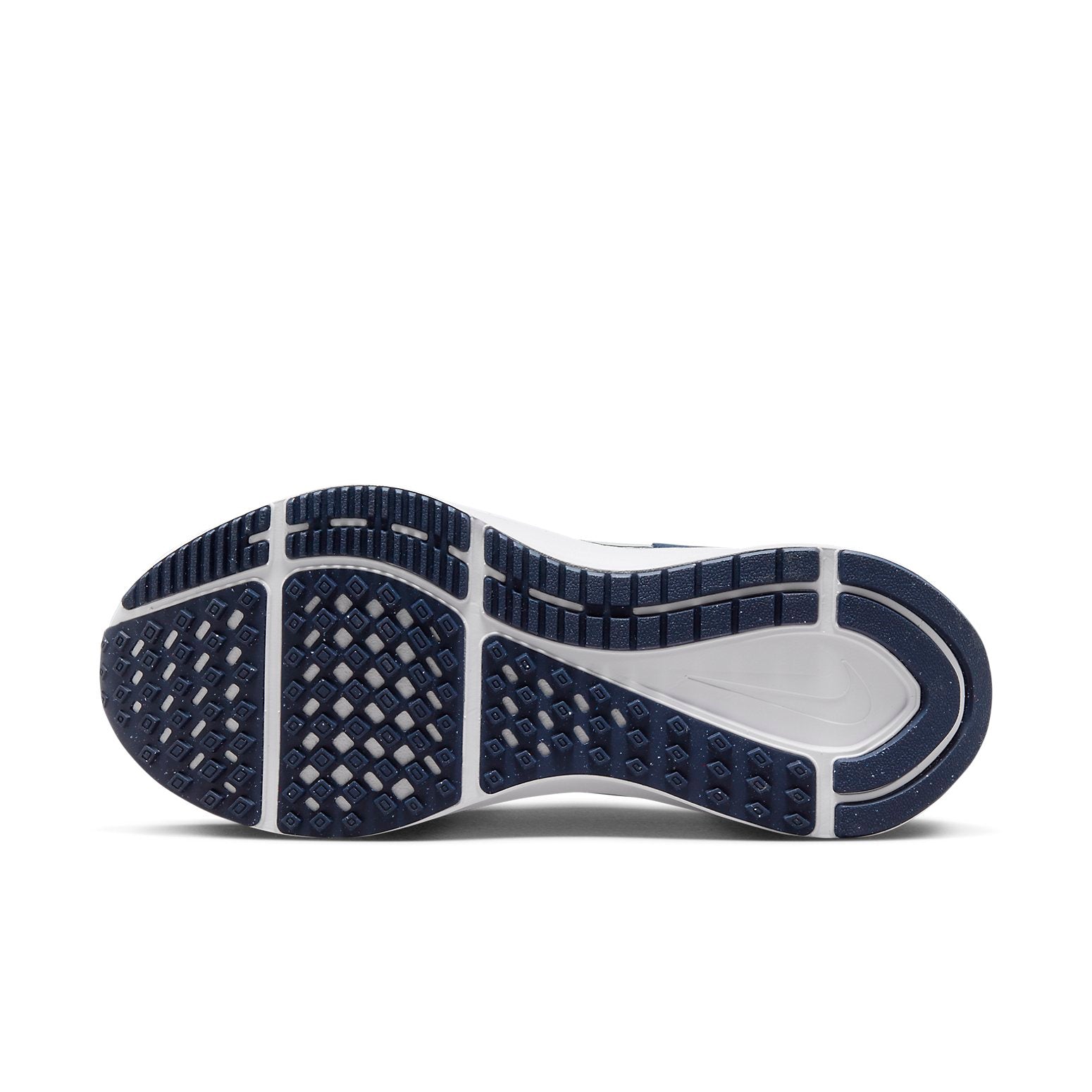 (WMNS) Nike Structure 25 'White Clear Jade Obsidian' DJ7884-102
