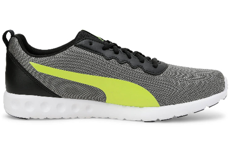 PUMA Carson Club 2 IDP 'Grey Yellow' 193194-06