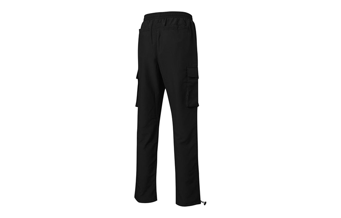 PUMA Classics Cargo Pant 'Black' 530002-01