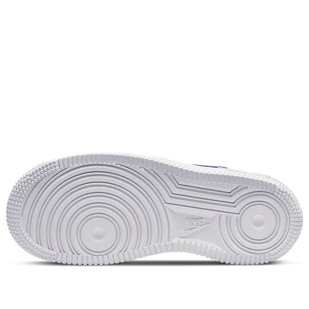 (PS) Nike Air Force 1 Toggle 'White Photo Blue' CU5287-105