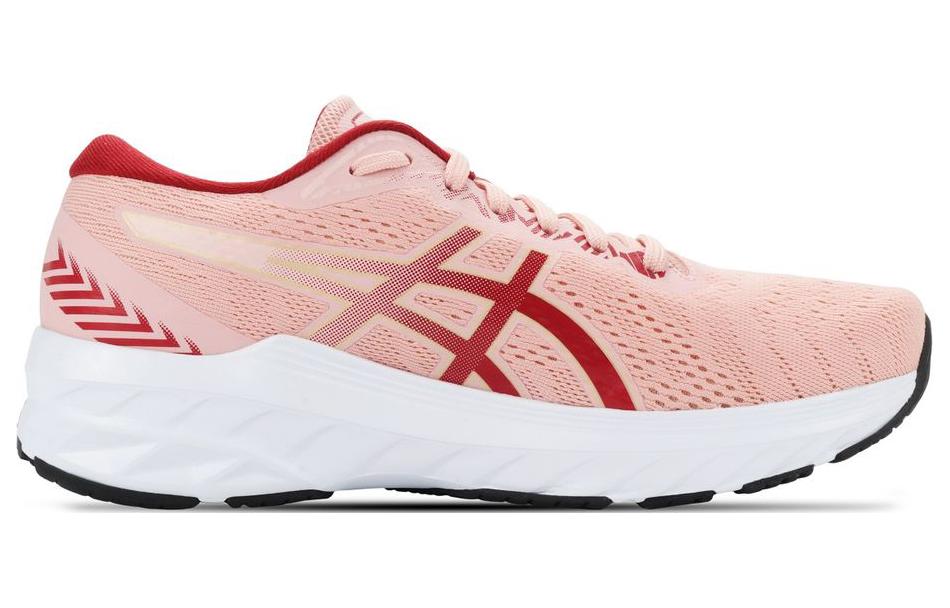 (WMNS) ASICS Gel-Kimera 'Pink Red' 1012B473-700