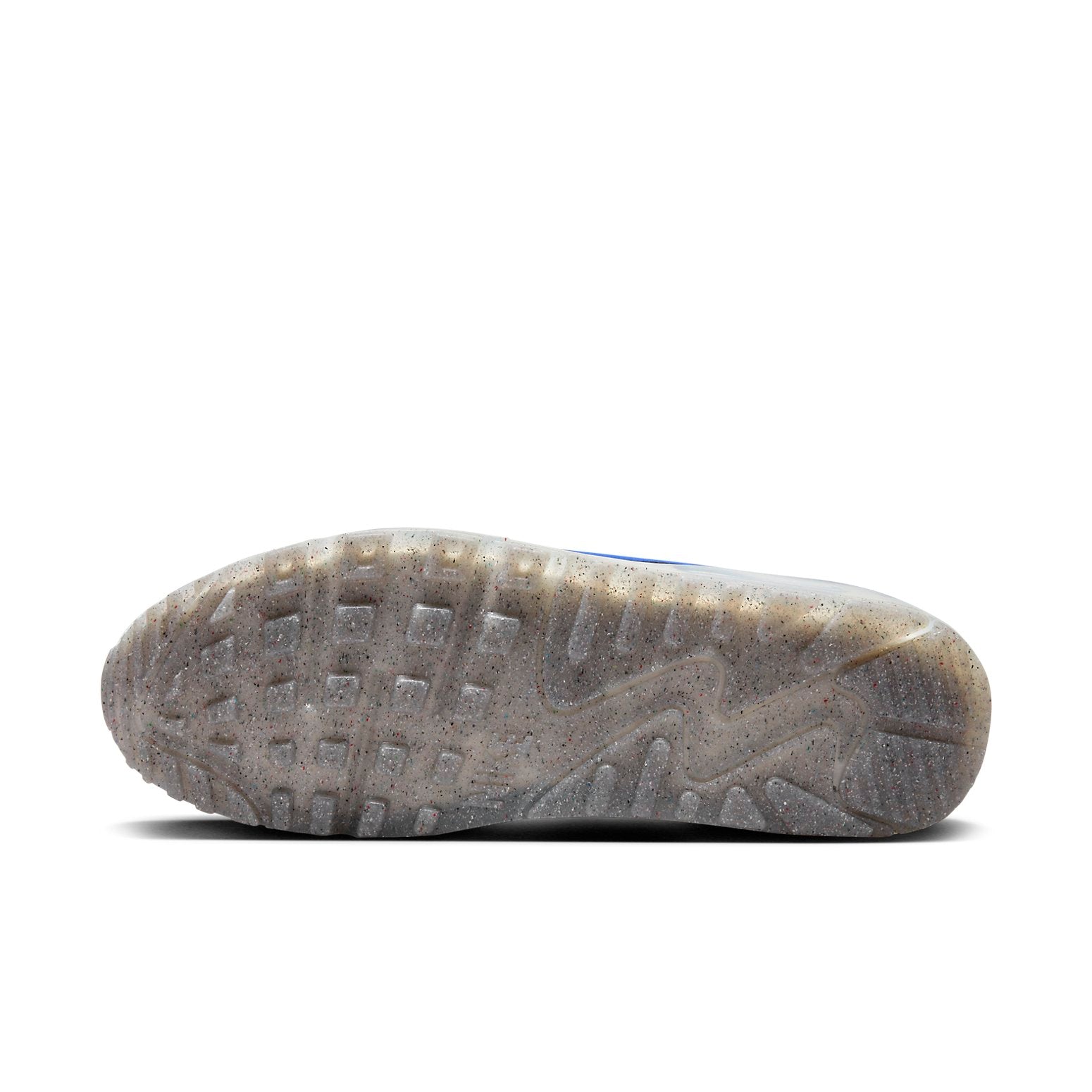 Nike Air Max 90 Terrascape 'Pure Platinum Hyper Royal' DV7413-002