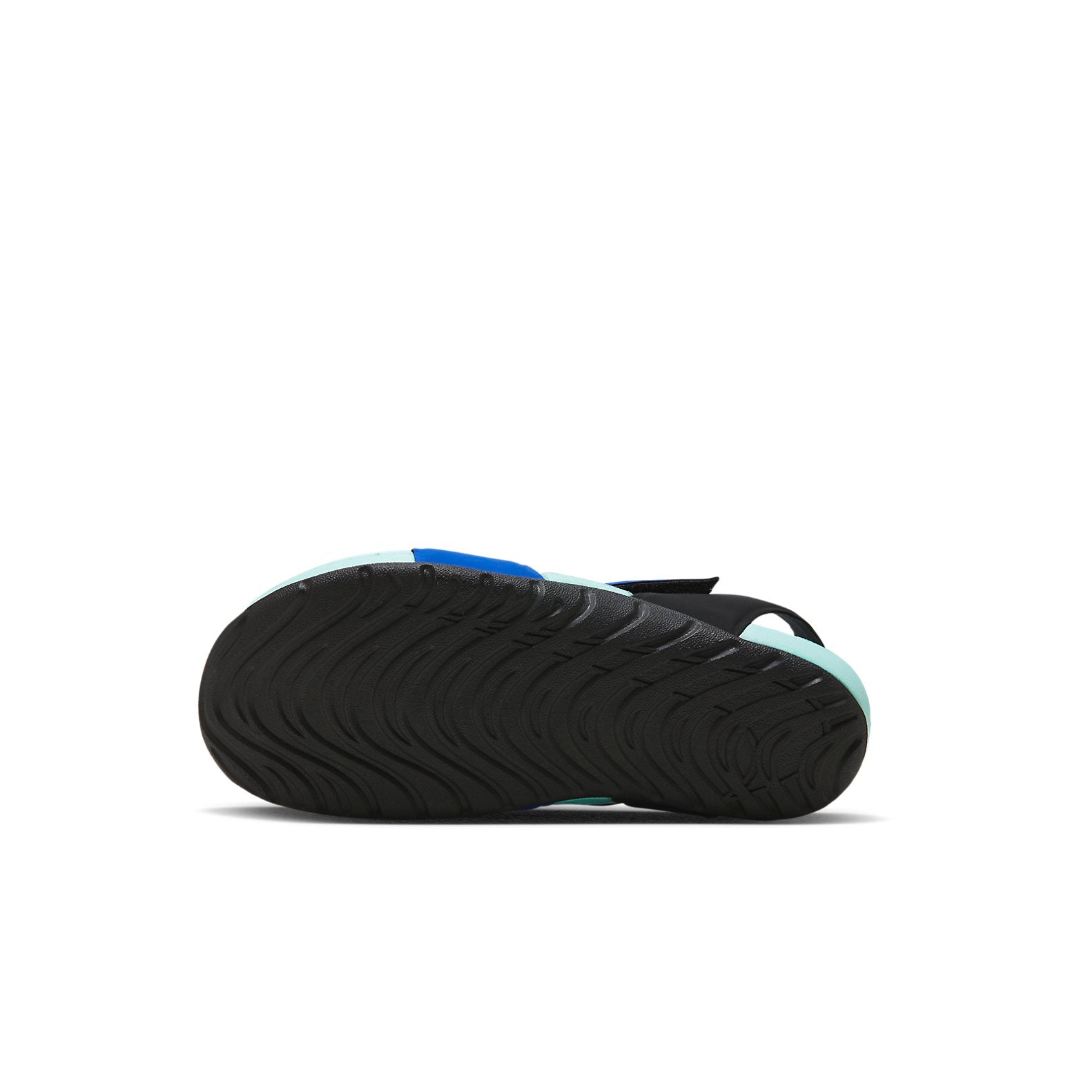 (PS) Nike Sunray Protect 2 'Blue Black' DM0972-641