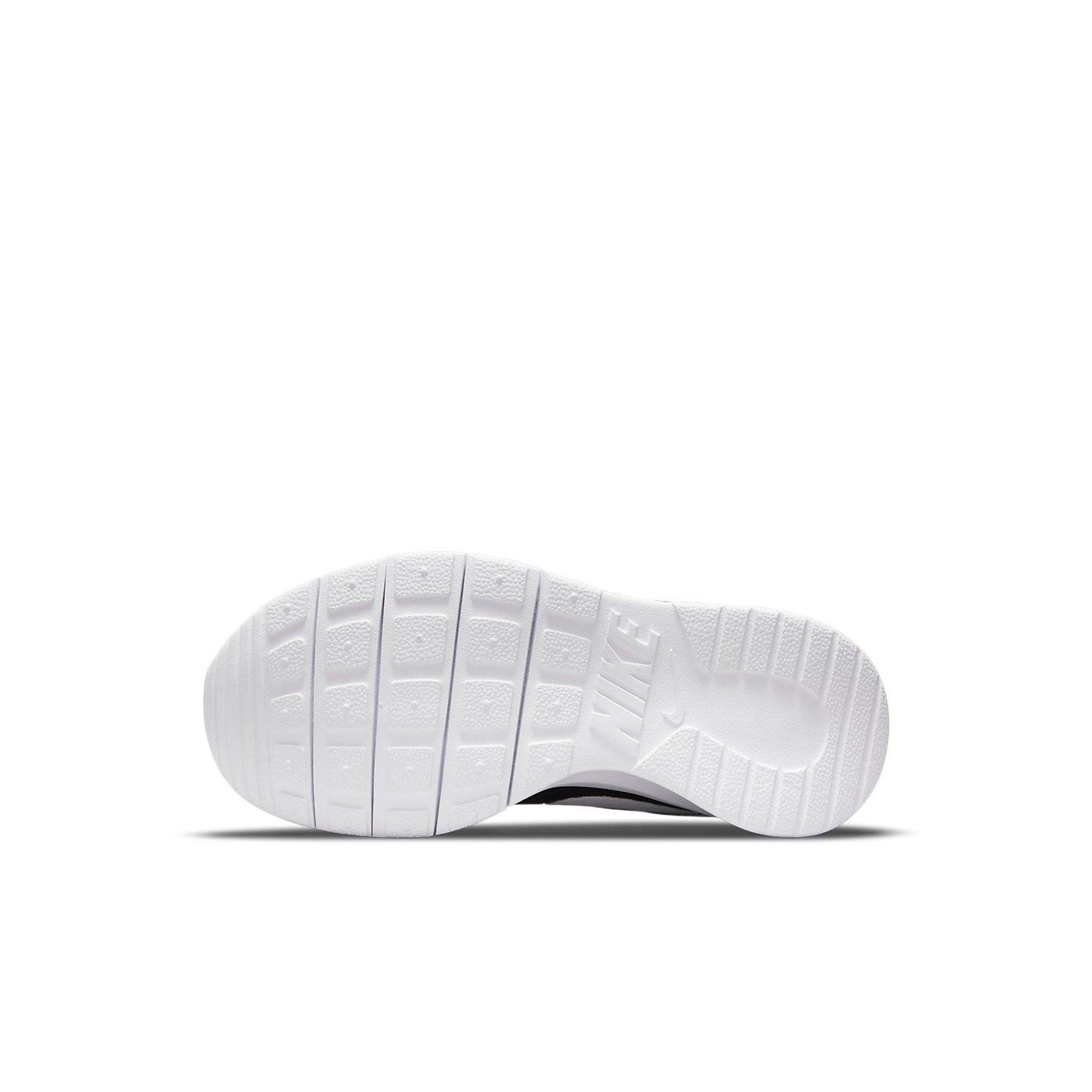 (PS) Nike Tanjun 'Black White' 818382-011