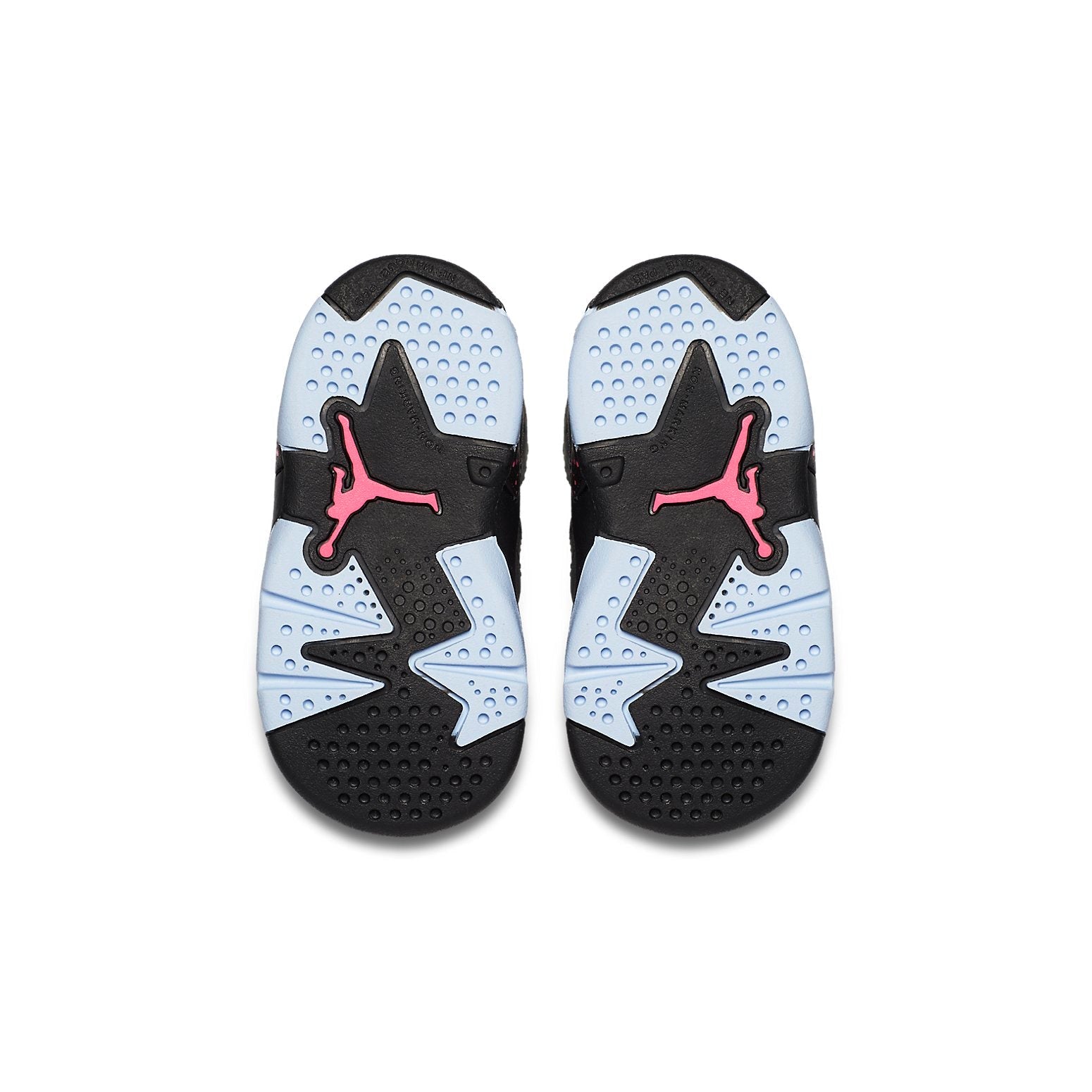 (TD) Air Jordan 6 Retro 'Anthracite' 645127-008