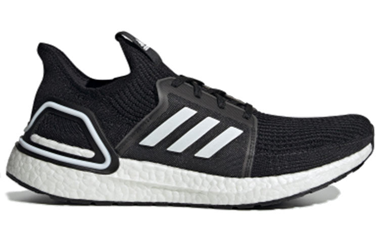 adidas Ultraboost 19 U 'Black White' EH1014