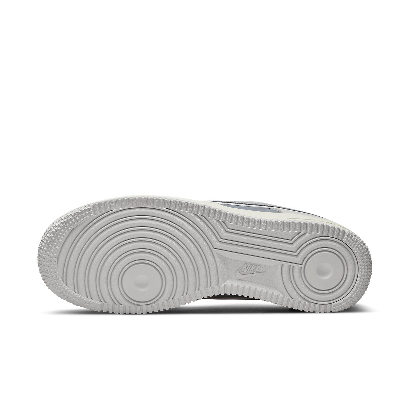 (WMNS) Nike Air Force 1 '07 LX 'Athletic Club - Light Smoke Grey' DQ5079-001