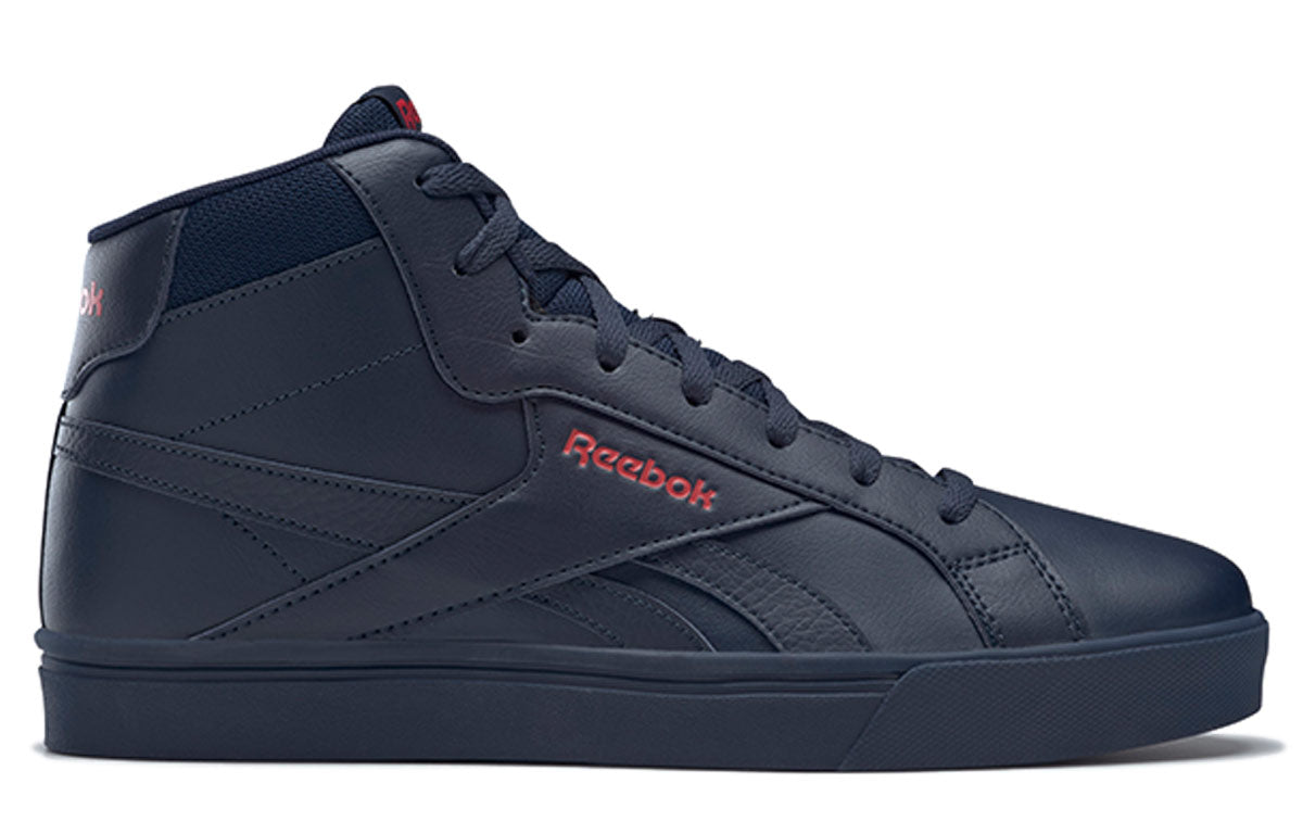Reebok Royal Complete3 Mid 'Blue Red' EH0073