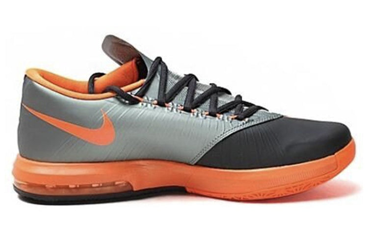 Nike KD 6 'Neutral' 599424-007
