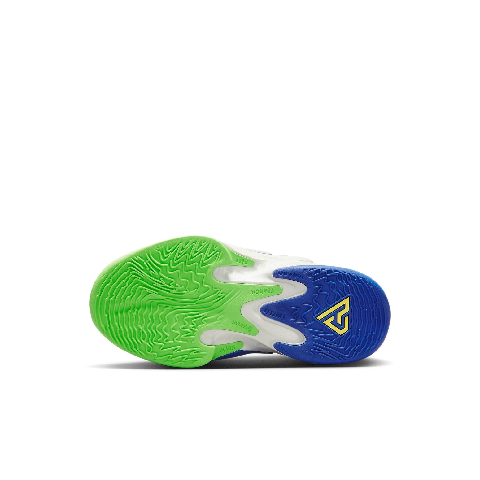 (PS) Nike Zoom Freak 4 'Summer Vibes' DQ0552-103