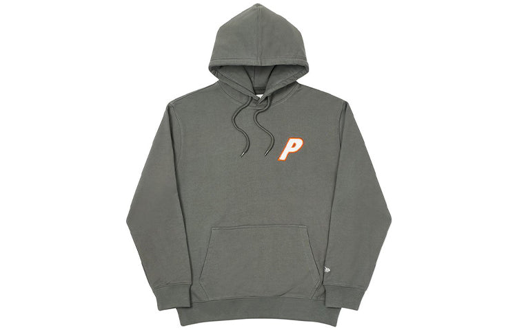 PALACE Casual Cozy Unisex Dark Grey P19CS313