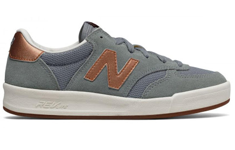 (WMNS) New Balance 300 Shoes For Grey WRT300MB-B
