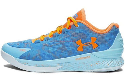 Under Armour Curry 1 Low 'Elite 24' 1276195-428