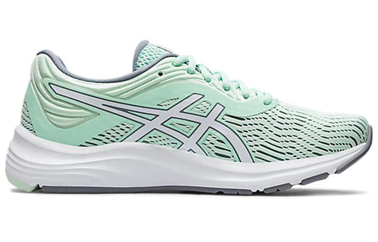 (WMNS) ASICS Gel-Pulse 11 Green/White 1012A467-301
