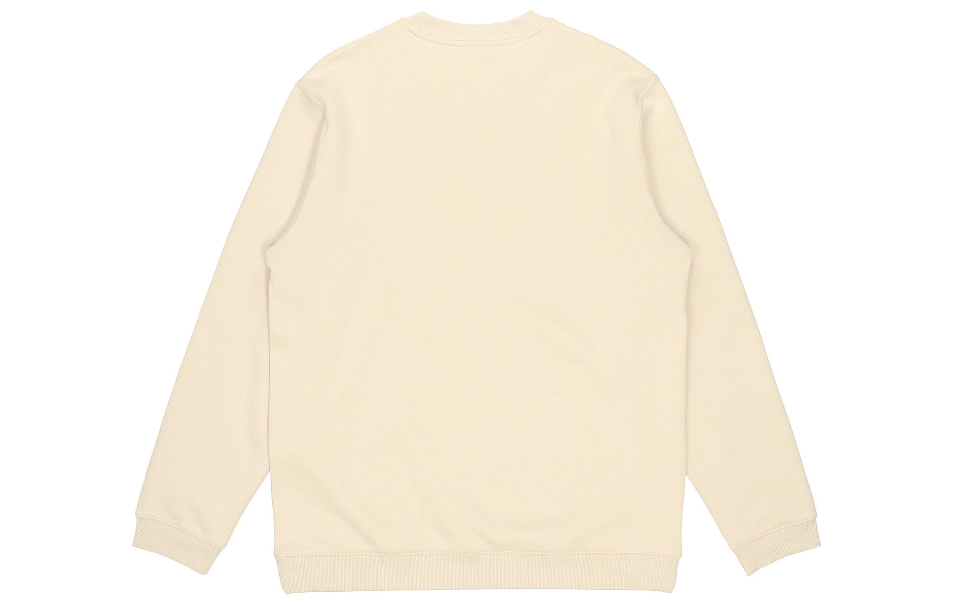 Li-Ning BadFive Graphic Sweatshirt 'Beige' AWDRB91-3