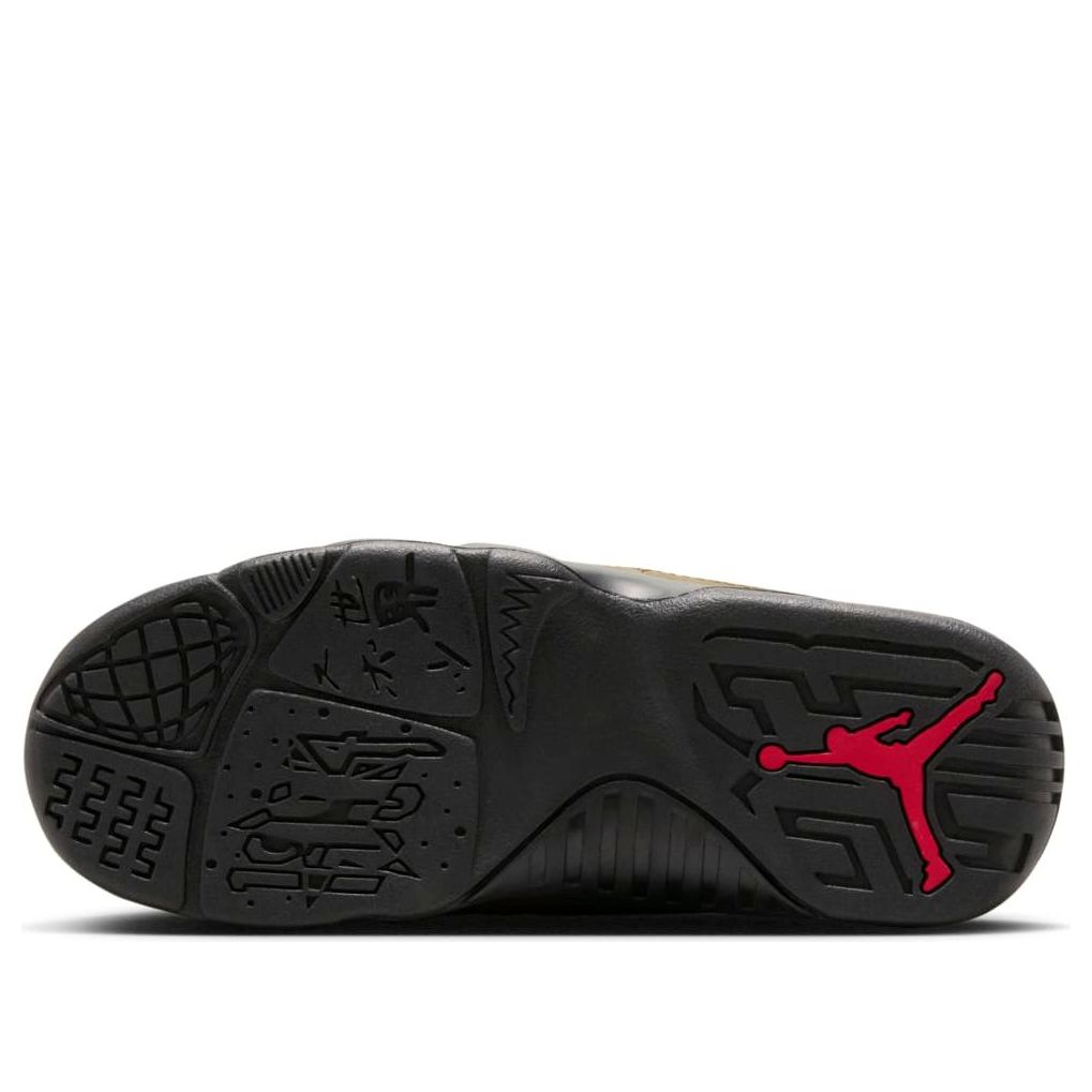 (PS) Air Jordan 9 Retro 'Olive' 401811-030