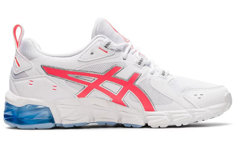 (WMNS) ASICS Gel-Quantum 180 'White Blazing Coral' 1202A039-102