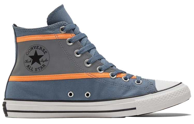 Converse Chuck Taylor All Star 'Grey Blue' 169452C