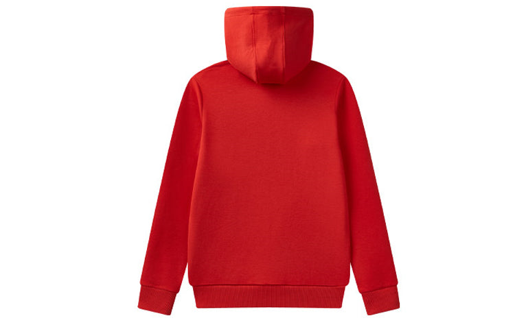 (WMNS) FILA SS20 Printing Red F61W038215ARD