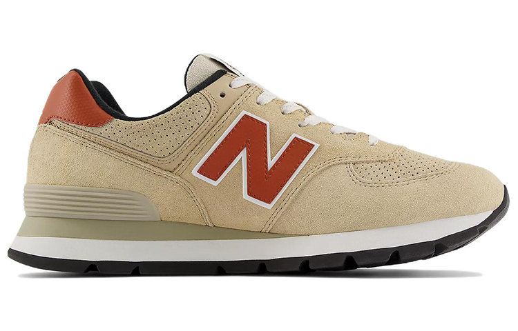 New Balance 574 Rugged 'Tan Brown' ML574DSC