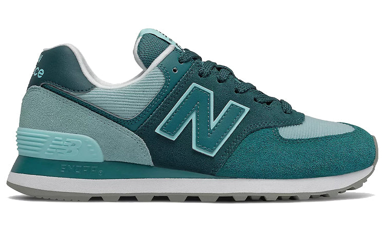 (WMNS) New Balance 574 'Trek Teal' WL574WS2