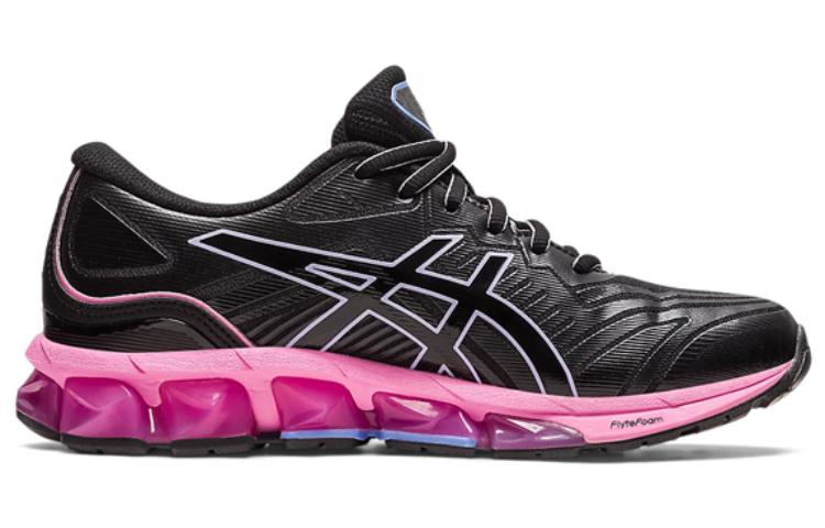 (WMNS) ASICS Gel Quantum 360 7 'Black Bubblegum' 1202A411-003
