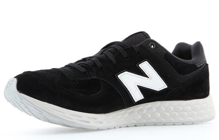 New Balance Fresh Foam Suede 574 MFL574FC