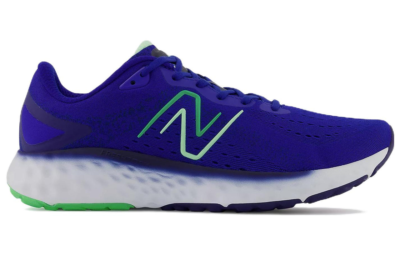 New Balance Fresh Foam Evoz V2 Blue MEVOZLB2