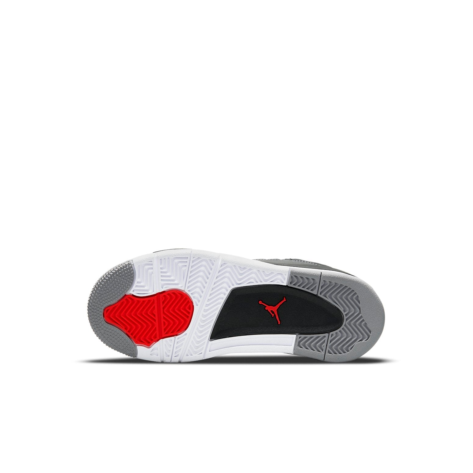 (PS) Air Jordan 4 Retro 'Infrared' BQ7669-061