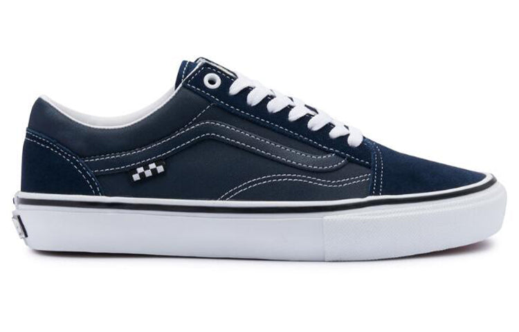 Vans Skate Old Skool 'Blue White Black' VN0A5FCBLKZ