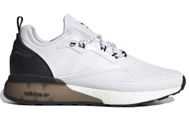 adidas ZX 2K Boost 'White Black' S42834