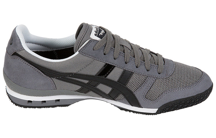 Onitsuka Tiger Ultimate 81 'Grey Black' HN201-7390