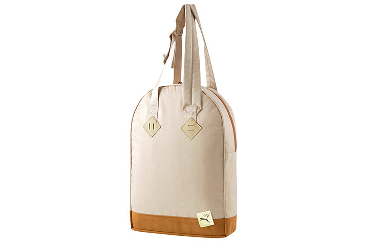 (WMNS) PUMA X Michael Lau Cream Tote Bag 'Beige' 077915-01