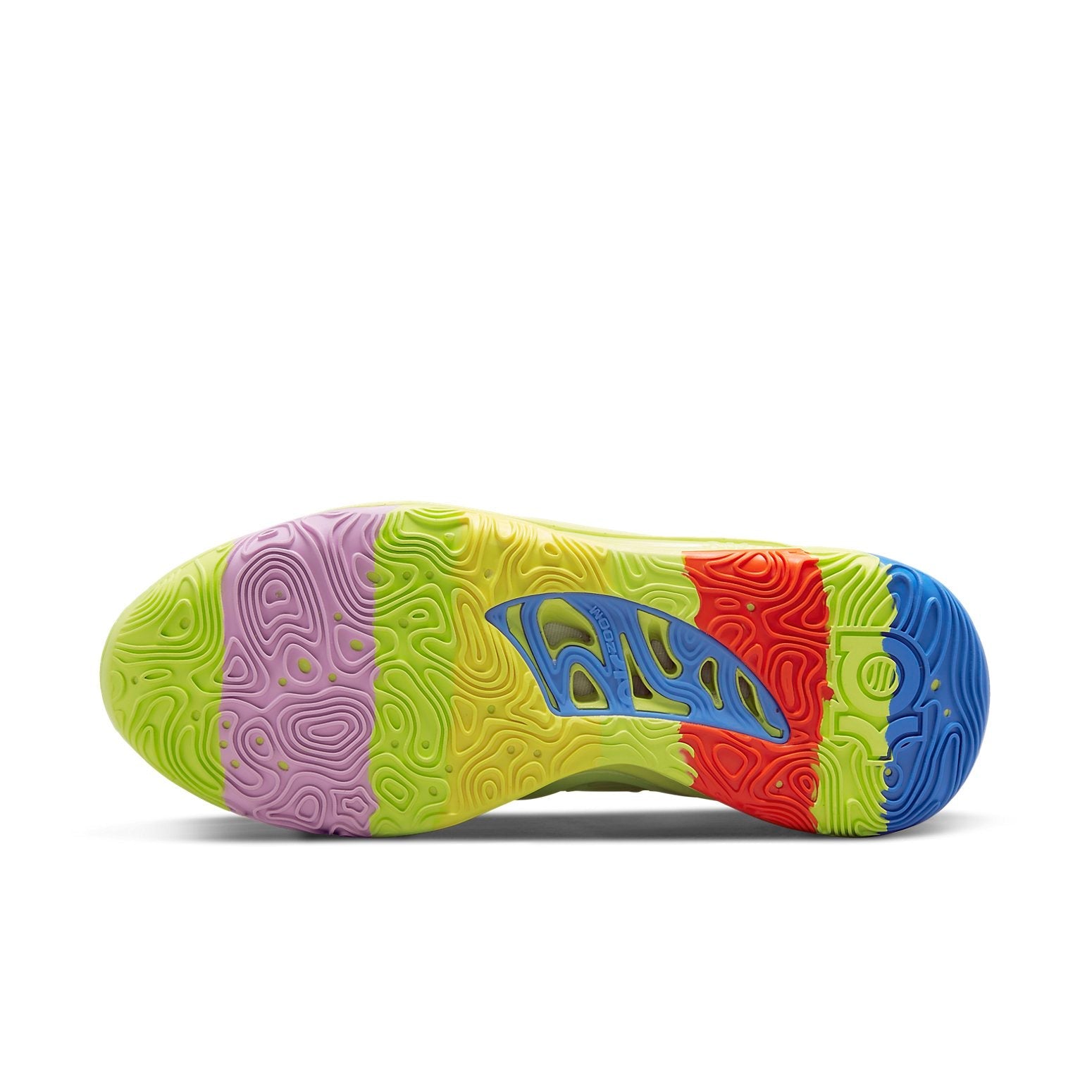 Nike KD 15 EP 'Aimbot' DM1053-700