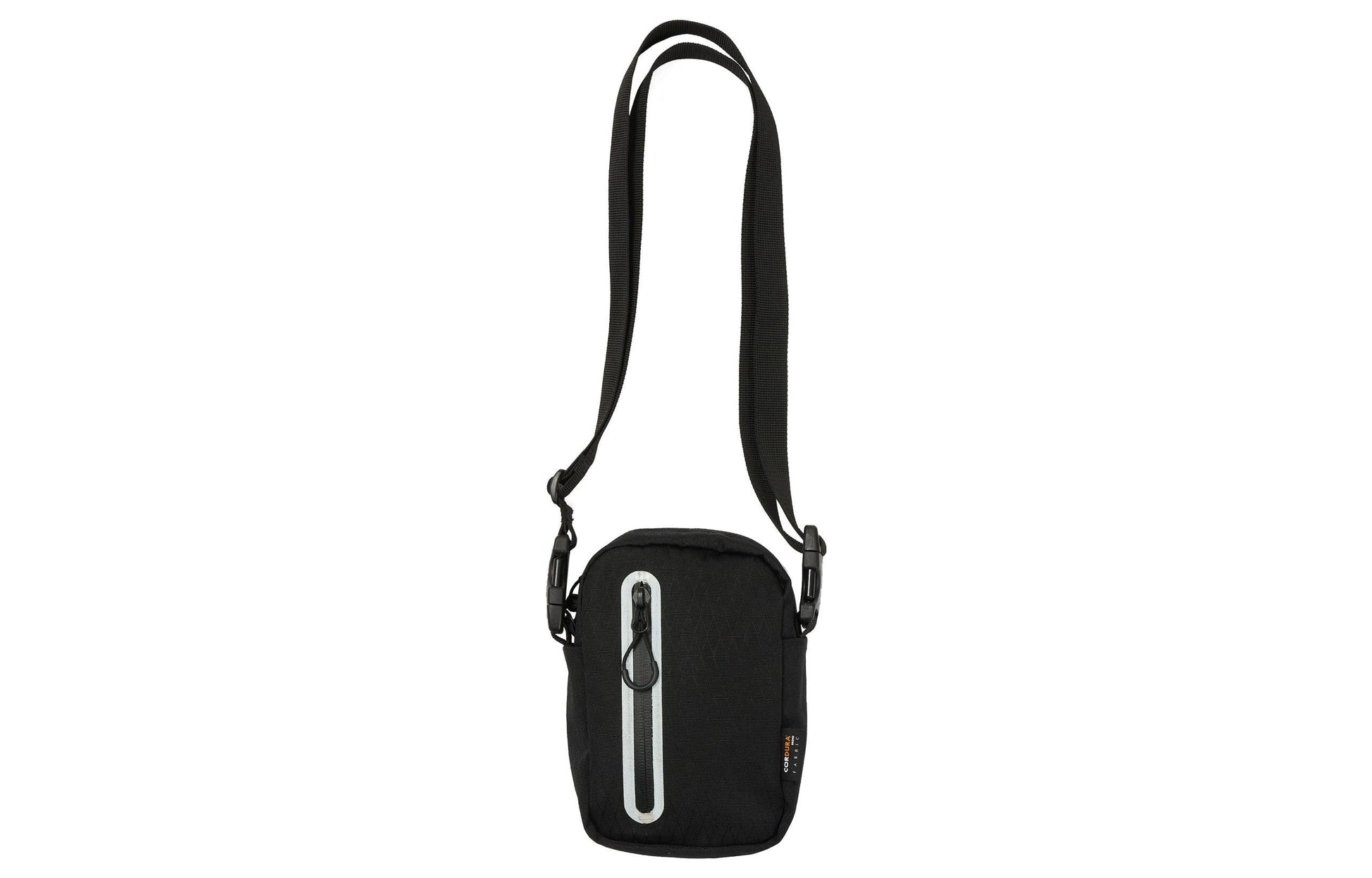 Palace Shot 2 Shoulder Bag 'Balck' P21BAG006