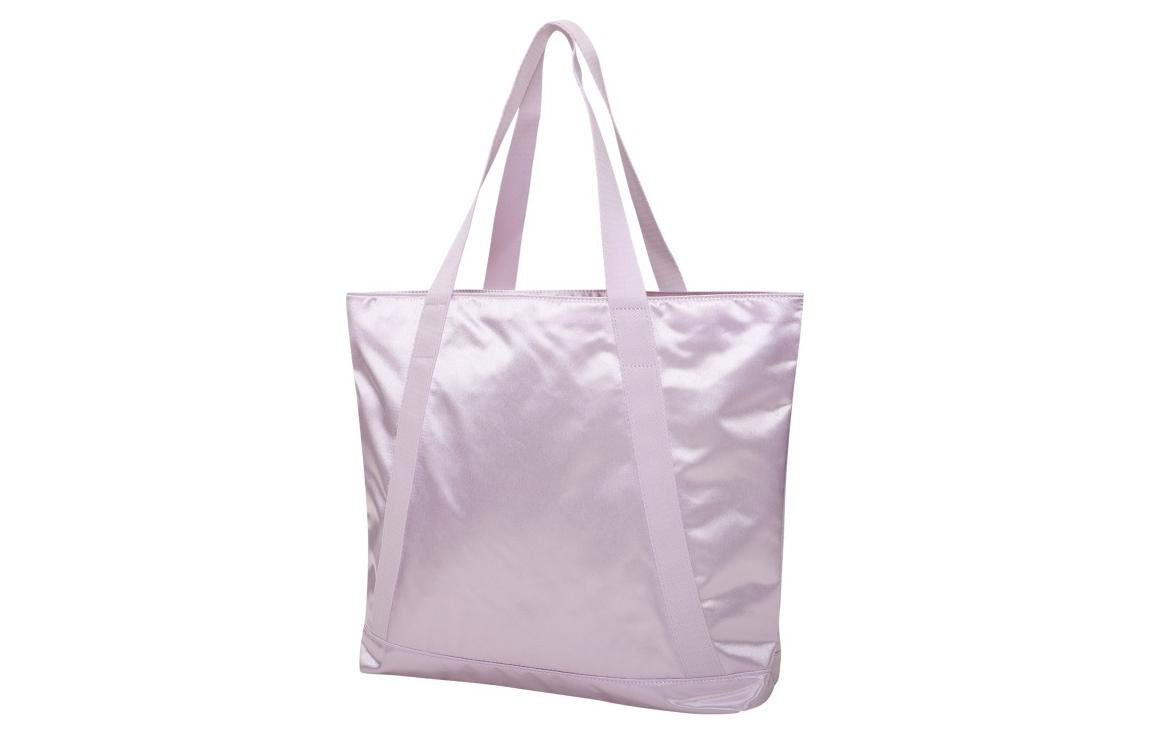 (WMNS) PUMA Prime Time Large Shopper Bag 'Purple Blue Yellow' 078746-02