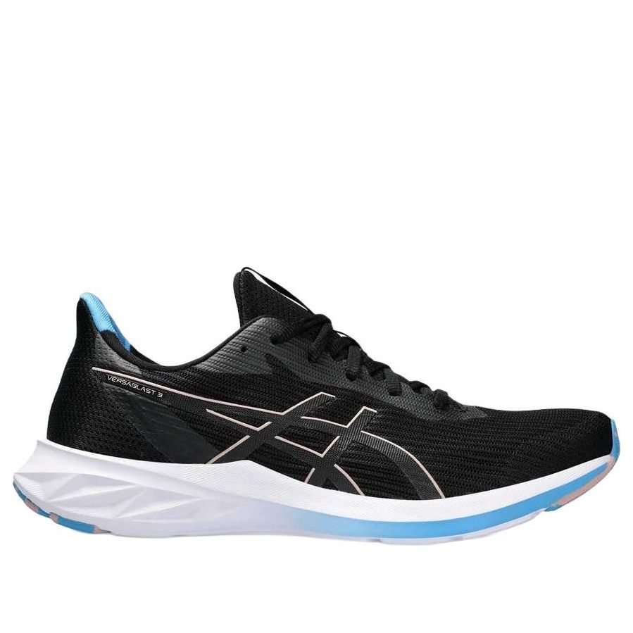 ASICS Versablast 3 Wide 'Black Feather Grey' 1011B695-004