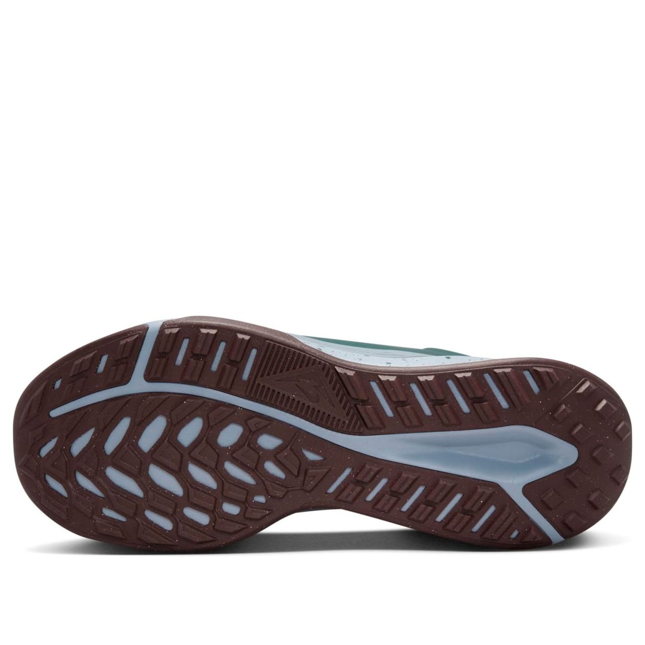 Nike Juniper Trail 2 Gore-Tex 'Deep Jungle' FB2067-300