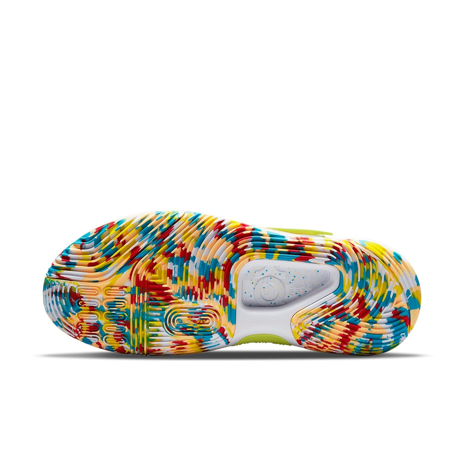 Nike KD 14 EP 'Cyber' CZ0170-101