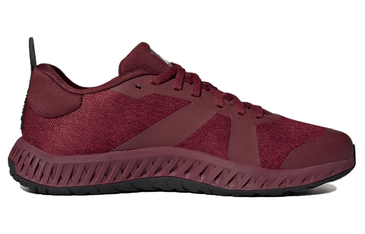 (WMNS) adidas Everyset Training Shoes 'Burgundy' ID4995