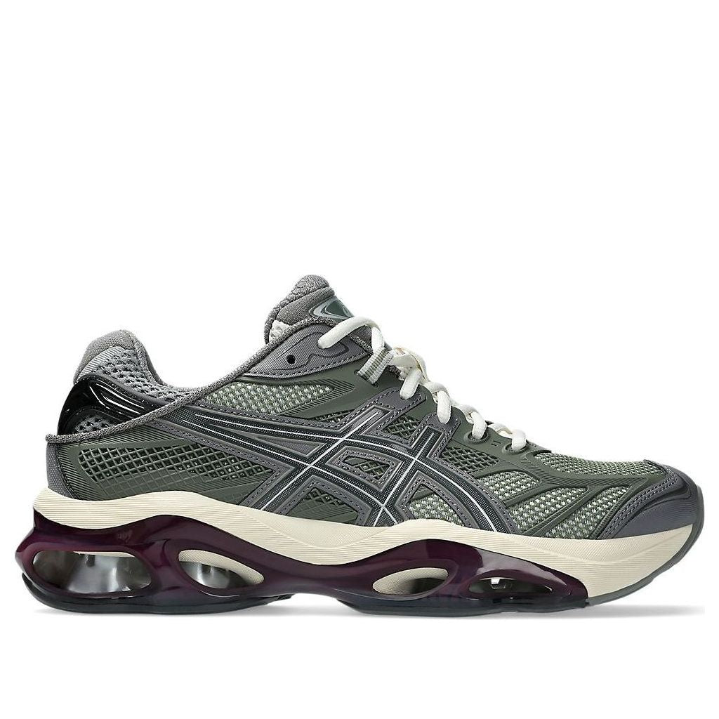 ASICS Gel-Kinetic 2.0 'Lichen Green Beniimo Purple' 1203A678-300