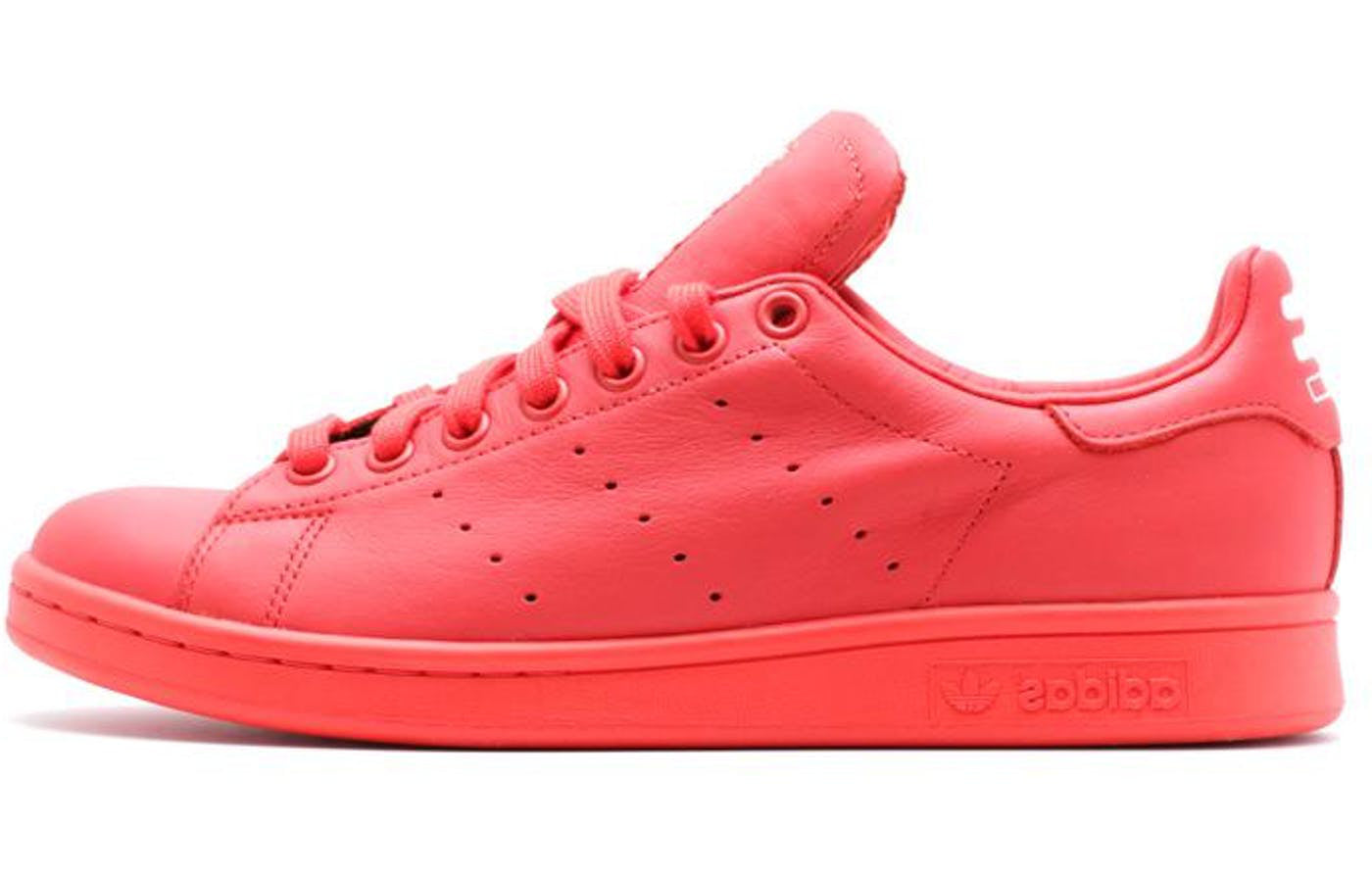 adidas x Pharrell Stan Smith 'Red' B25385