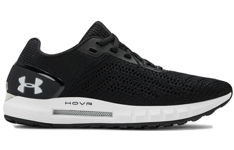 (WMNS) Under Armour HOVR Sonic 2 'Black' 3021588-003