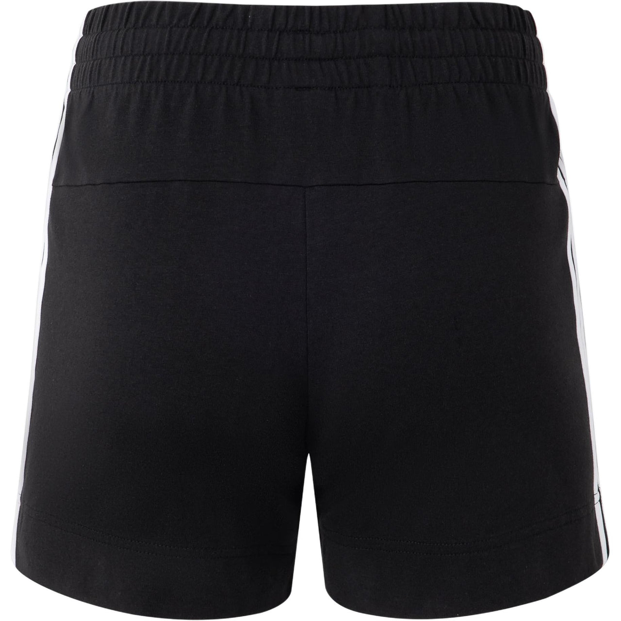 (WMNS) adidas Sport Performance SS24 Essentials Shorts Asia Sizing 'Black' JI6986