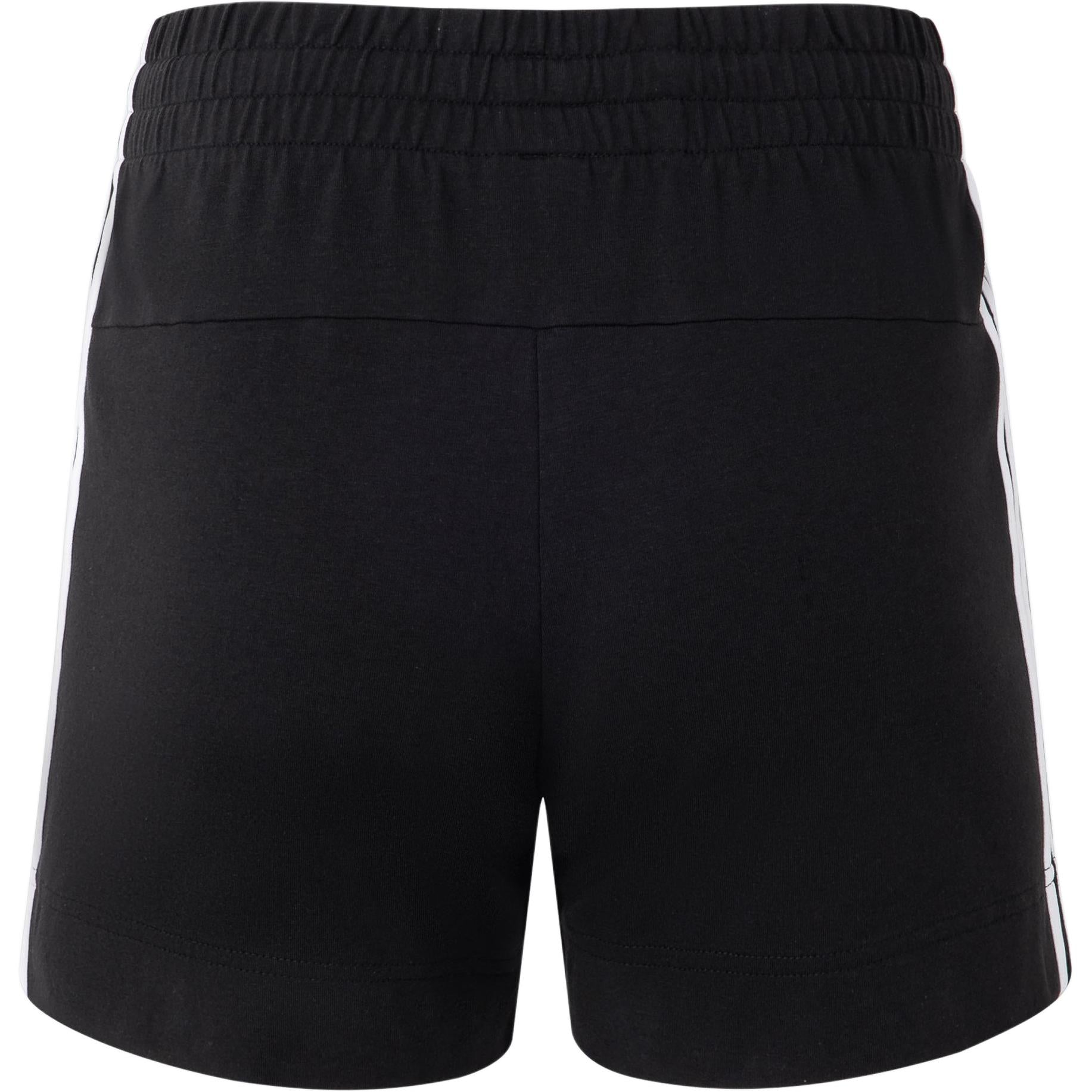 (WMNS) adidas Sport Performance SS24 Essentials Shorts Asia Sizing 'Black' JI6986