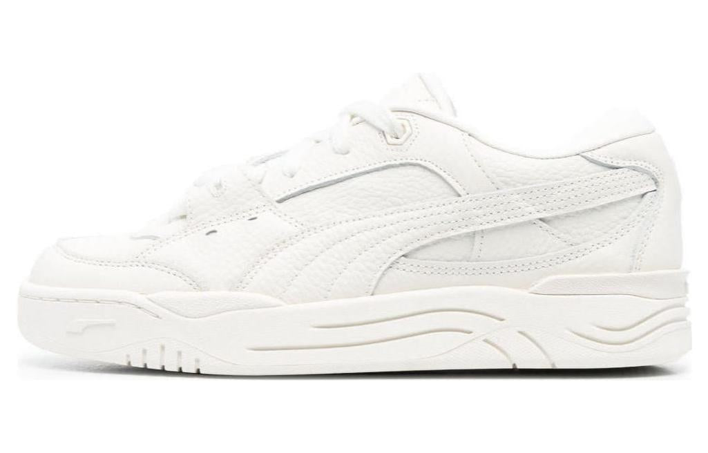 PUMA 180 Premium 'Triple White' 392535-01