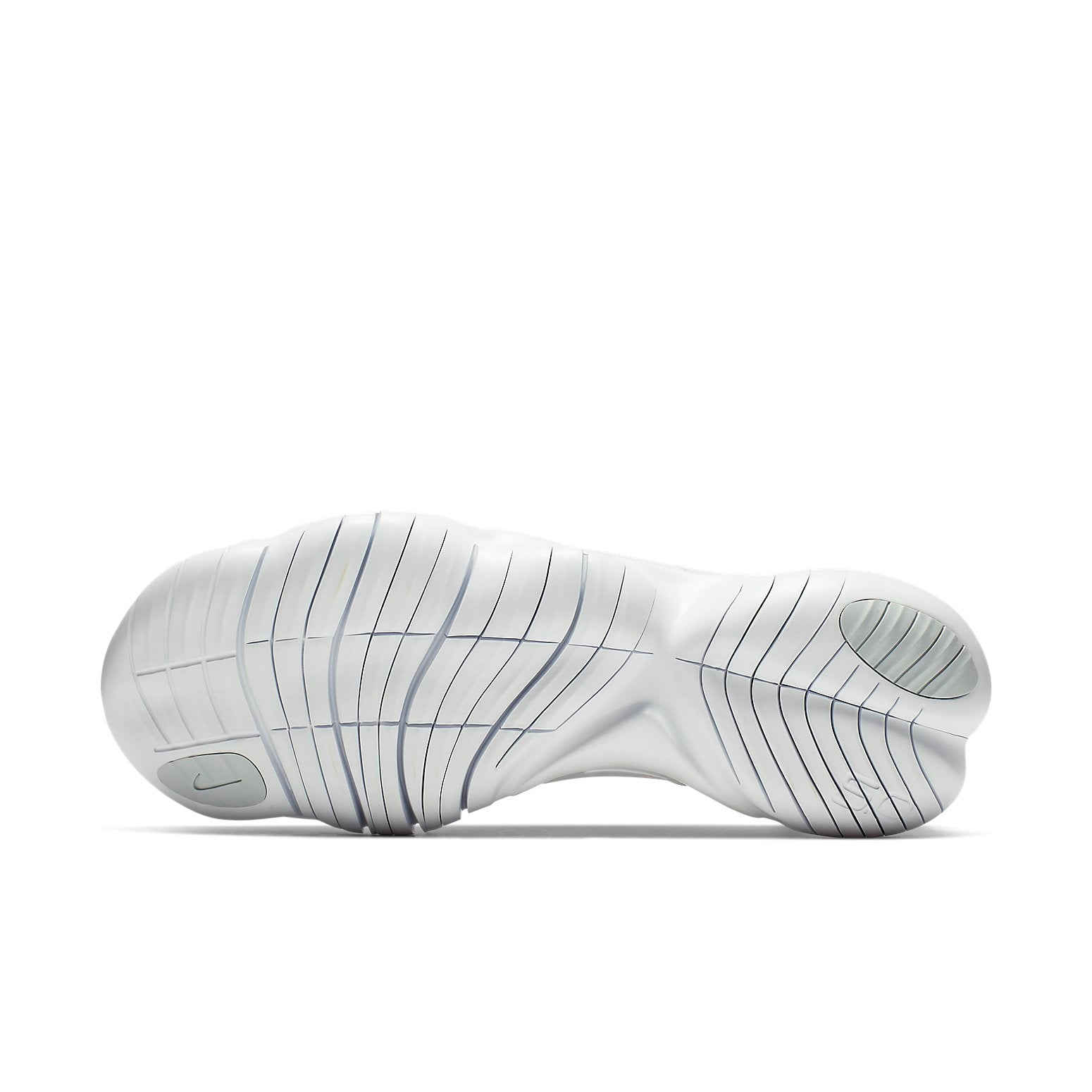 (WMNS) Nike Free RN 5.0 'Pure Platinum' AQ1316-002
